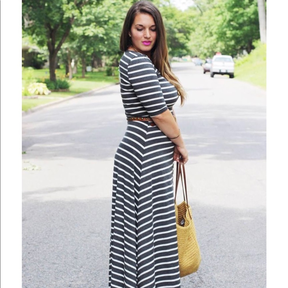 Lularoe Ana Dress 🎀